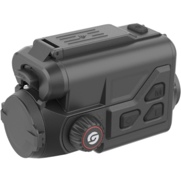 Clip-on hőkamera, GUIDE TB430