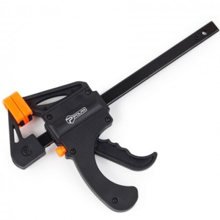 automata, Polax, 150x325x65mm, 70kg, kézi csatlakozás