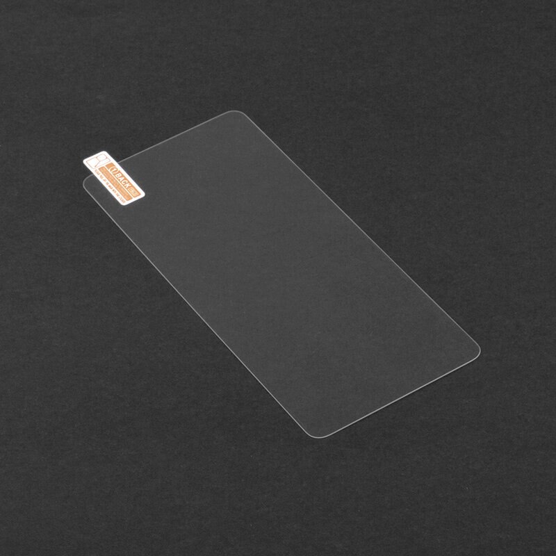 Folie pentru Xiaomi Redmi Note 11 / Note 11S din sticla 2.5D, Clear