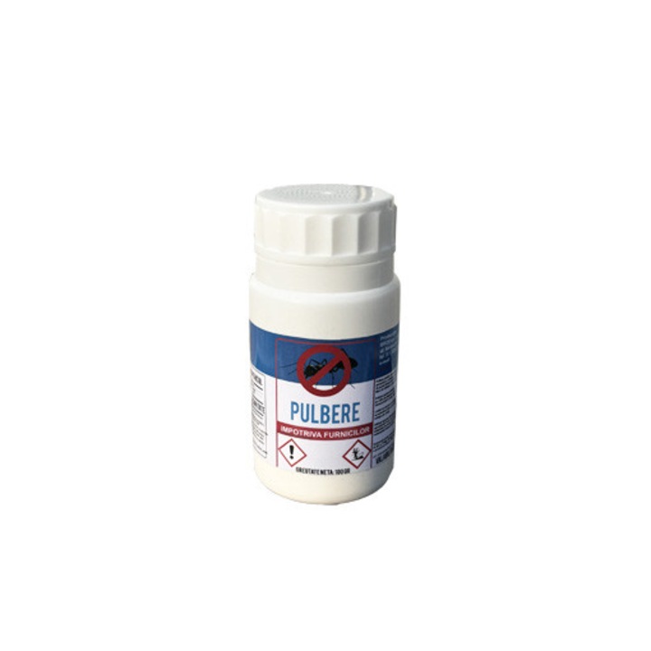 Poros oldat hangyák ellen - 50g