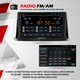 Навигация Renault Megane 3 ( 2009 - 2016 ), предназначена за Android 13 и Carplay, MaxTech®, 9'' QLED екран, 8 GB RAM 128 GB ROM, DSP, EQ, RDS, 4G Sim функции, GPS, WIFI, Bluetooth, Waze, MirrorLink