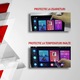 Навигация Renault Megane 3 ( 2009 - 2016 ), предназначена за Android 13 и Carplay, MaxTech®, 9'' QLED екран, 8 GB RAM 128 GB ROM, DSP, EQ, RDS, 4G Sim функции, GPS, WIFI, Bluetooth, Waze, MirrorLink