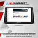 Навигация Renault Megane 3 ( 2009 - 2016 ), предназначена за Android 13 и Carplay, MaxTech®, 9'' QLED екран, 8 GB RAM 128 GB ROM, DSP, EQ, RDS, 4G Sim функции, GPS, WIFI, Bluetooth, Waze, MirrorLink