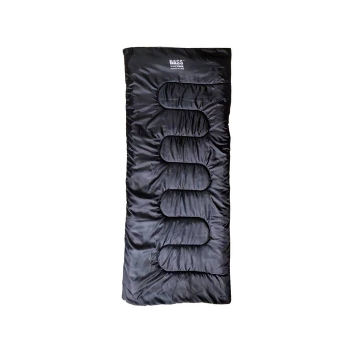 Sac de dormit dublu 2 in 1, 190 x 75 cm, Bass Polska 41991