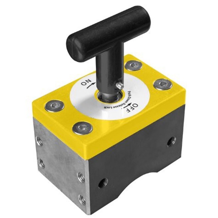 Magnet permanent MagSquare 1000, cod 8100099