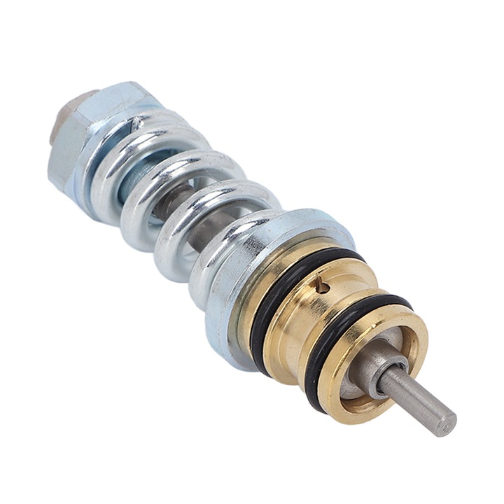 Tömítőszelep, Troy Bilt nyomószivattyú csere, ötvözött acél és réz