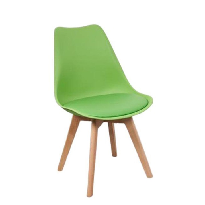 Scaun Living J900 Verde