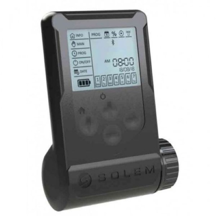Програматор Solem Woobee 1, Bluetooth, 9V, 1 зона
