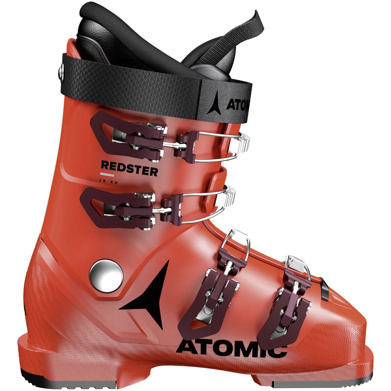 Clapari ski Salomon S/PRO HV R90, Negru/Argintiu, Negru/Arginitiu