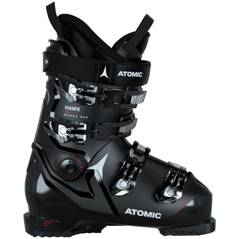 ATOMIC スキーブーツ HAWX R90 MAGNA 29-29.5 res_dc2c3d2b9ef09837b4cb0822e0