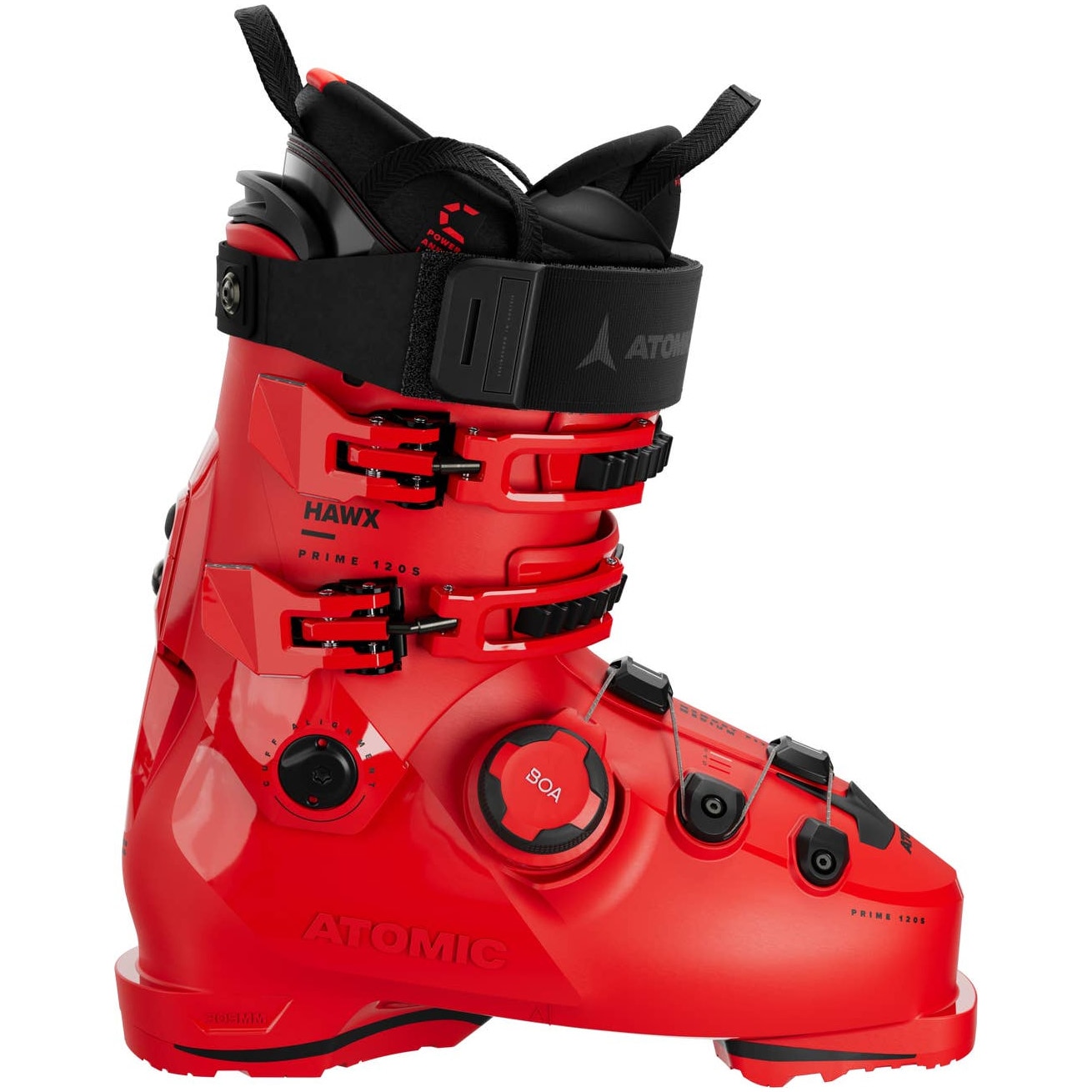 Clapari ski adulti Atomic Hawx Prime 120 S BOA GW, marime 28/28.5