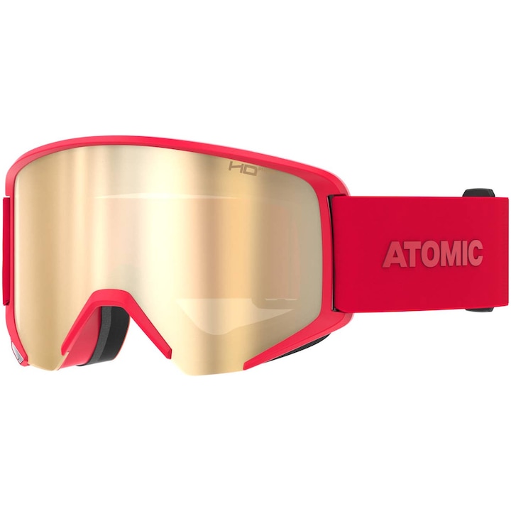 Π‘ΠΊΠΈ ΠΎΡΠΈΠ»Π° Atomic Savor GT HD Photo, Π§Π΅ΡΠ²Π΅Π½
