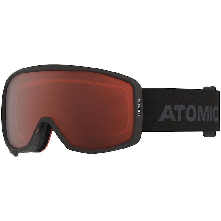 Π‘ΠΊΠΈ ΠΎΡΠΈΠ»Π° Atomic Count JR ORANGE Π·Π° Π΄Π΅ΡΠ°, Π§Π΅ΡΠ΅Π½