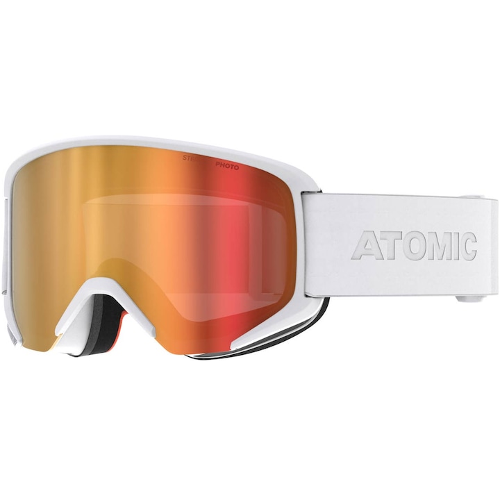 Π‘ΠΊΠΈ ΠΎΡΠΈΠ»Π° Atomic Savor Photo White, ΠΡΠ»