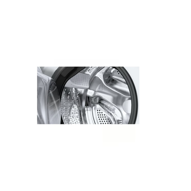 Masina de spalat cu uscator BOSCH WNC254A90 Seria 8, 10, 5 kg/6 kg, 1400 rpm