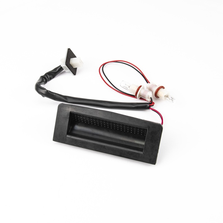 Maner Portbagaj Buton de Deschidere Capota petru Opel Astra H Zafira B