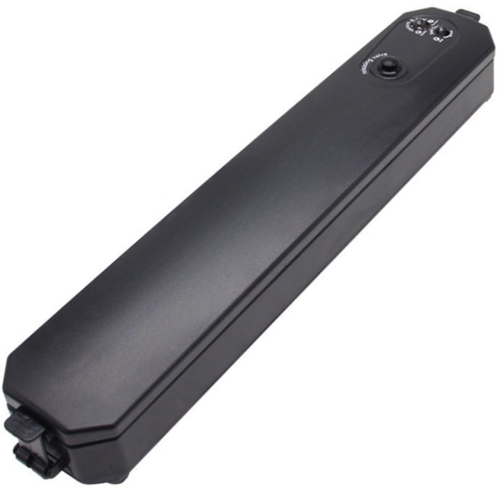 Aparat de sigilat si vidat SDEPOT®, 220V, 90W, negru