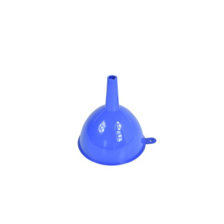 Palnie din plastic, 19 X 21 cm, Sterk nr 3