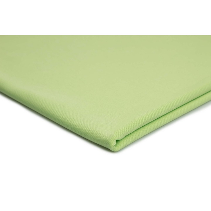 Bumbac RAMIE Fistic Intunecat, 100% Bumbac, Dimensiuni 150cm x 50cm