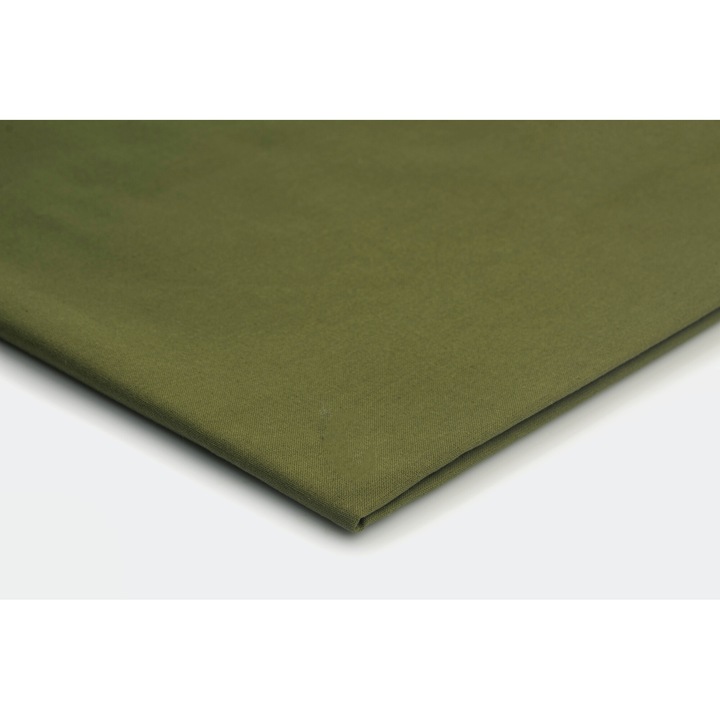 Bumbac RAMIE Maslin deschis, 100% Bumbac, Dimensiuni 150cm x 50cm