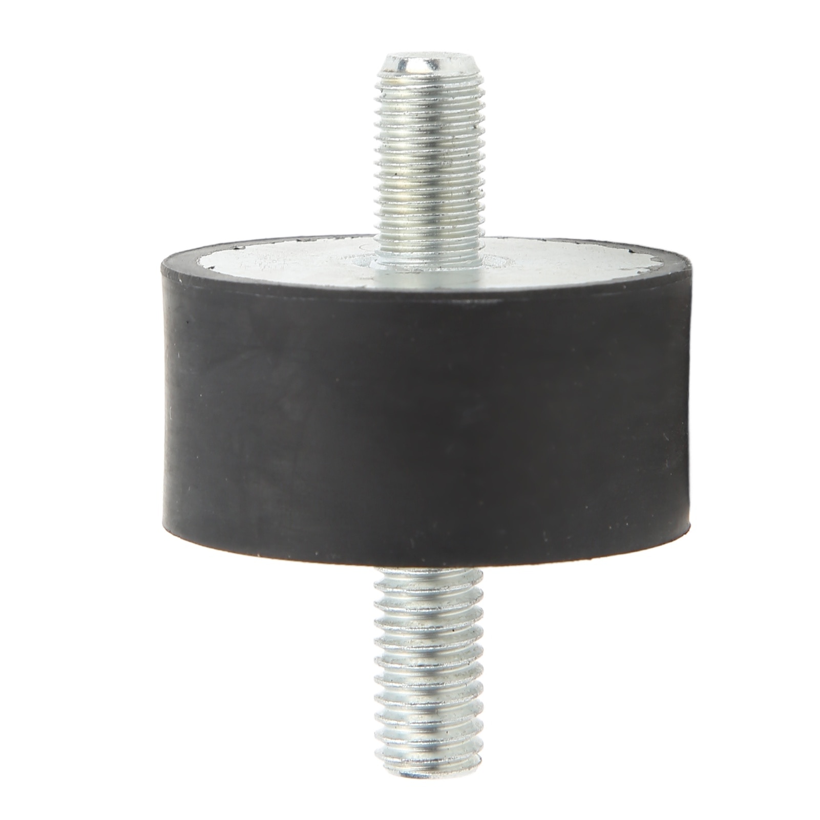 Whautole ATV Engine Rubber Motor Mount Kit, Compatible with