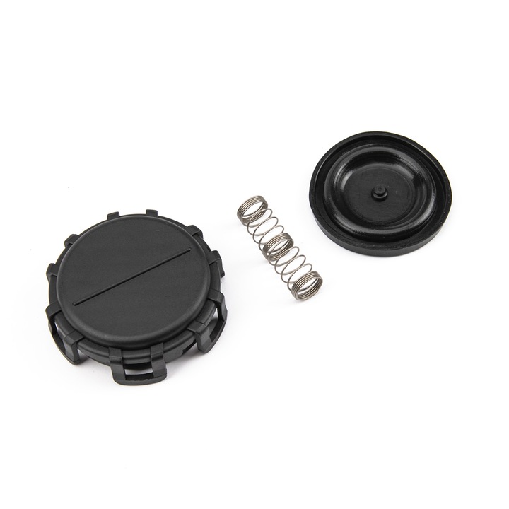 Мембрана клапан картерни газове PCV за Citroen Peugeot Fiat Mini Ford Volvo 1.6 HDi TDCi