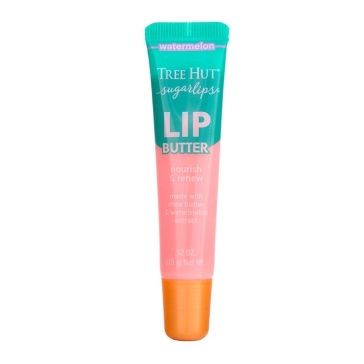 Балсам за устни Tree Hut Sugar Lips Butter Watermelon, 15гр