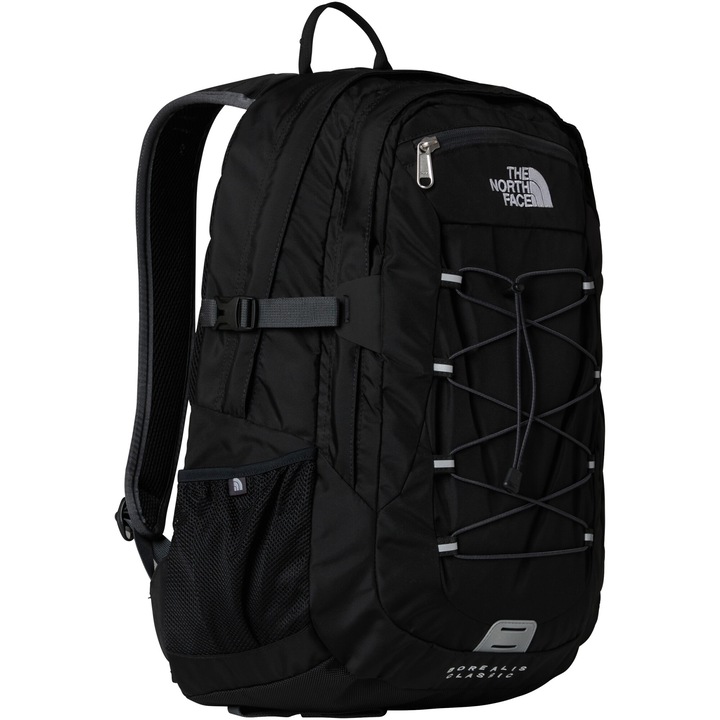 Туристическа раница The North Face Borealis Classic, Черен