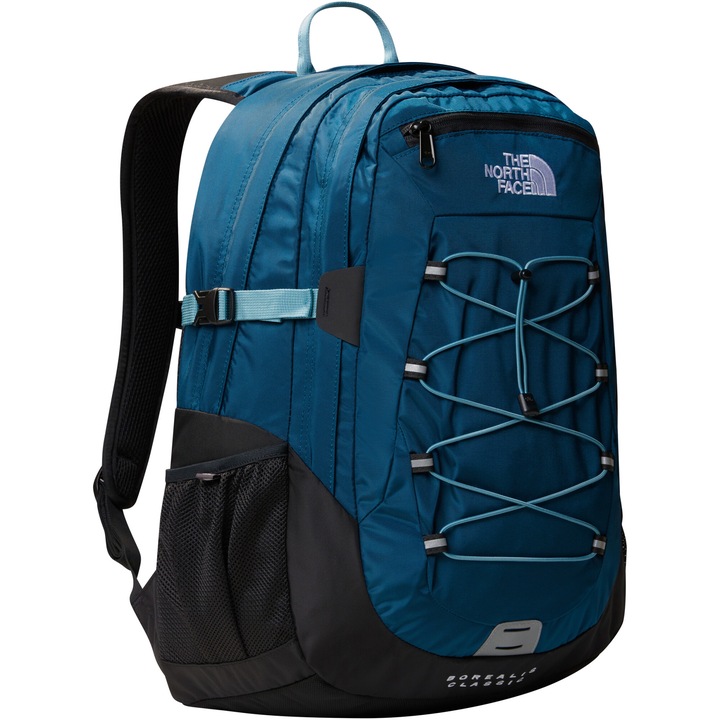 Туристическа раница The North Face Borealis Classic, Син