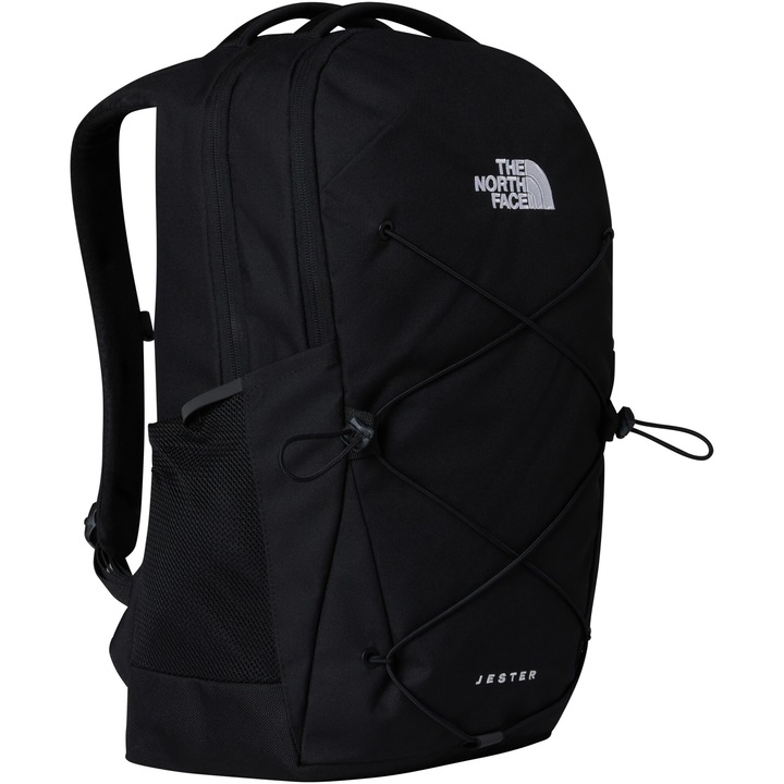 Туристическа раница The North Face Jester, Черен