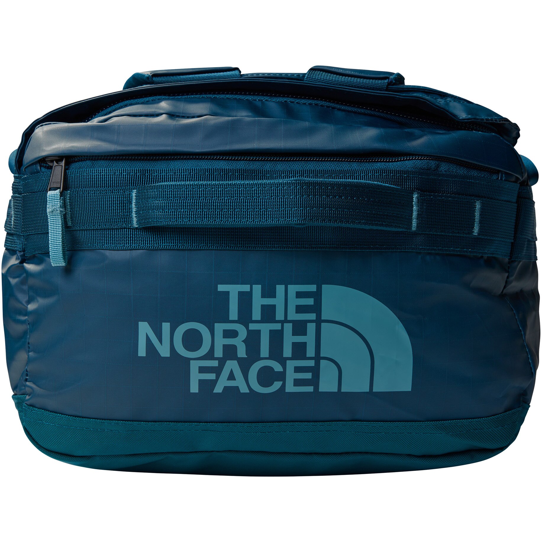 Geanta sport The North Face Base Camp Voyager Duffel 42L, navy