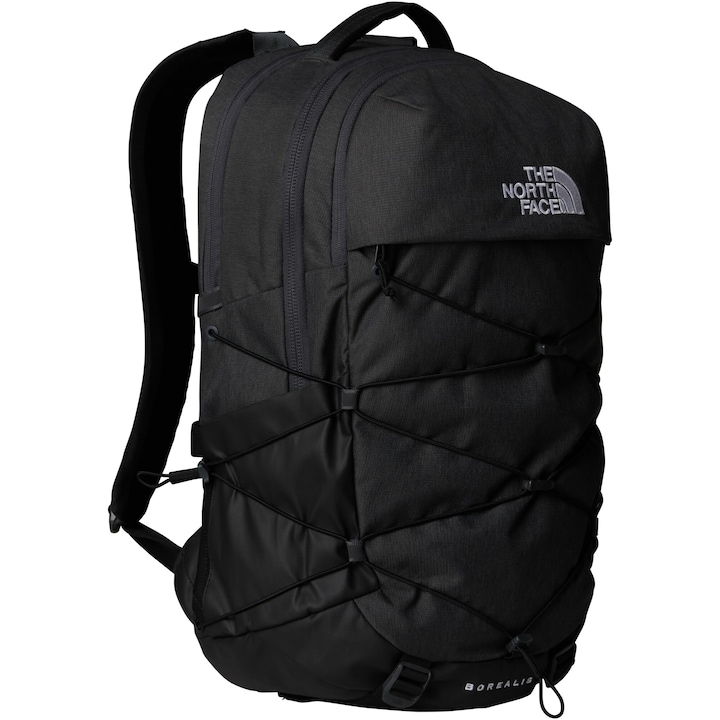 The North Face Borealis túra hátizsák, Szürke