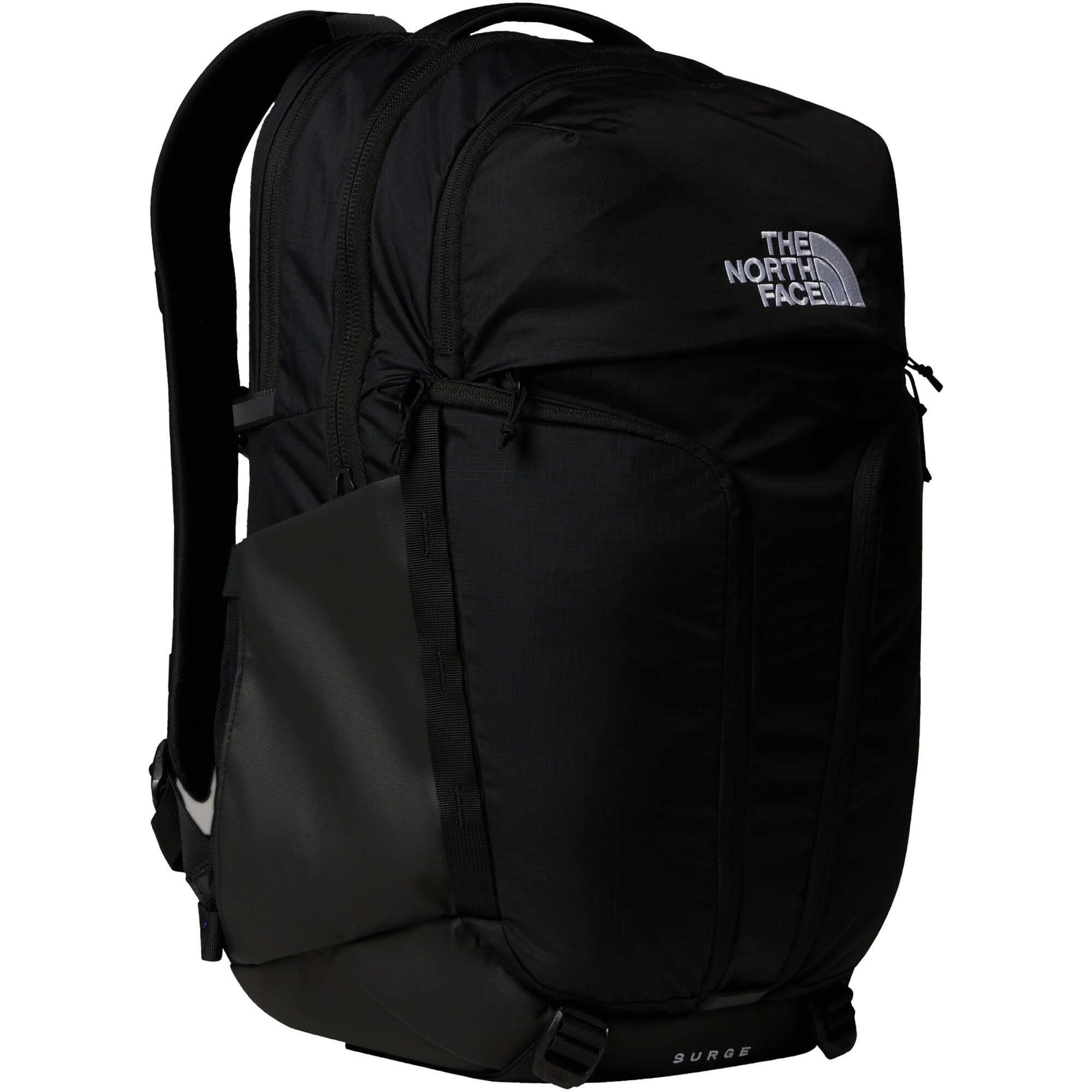 Rucsac drumetie The North Face Surge, negru - eMAG.ro