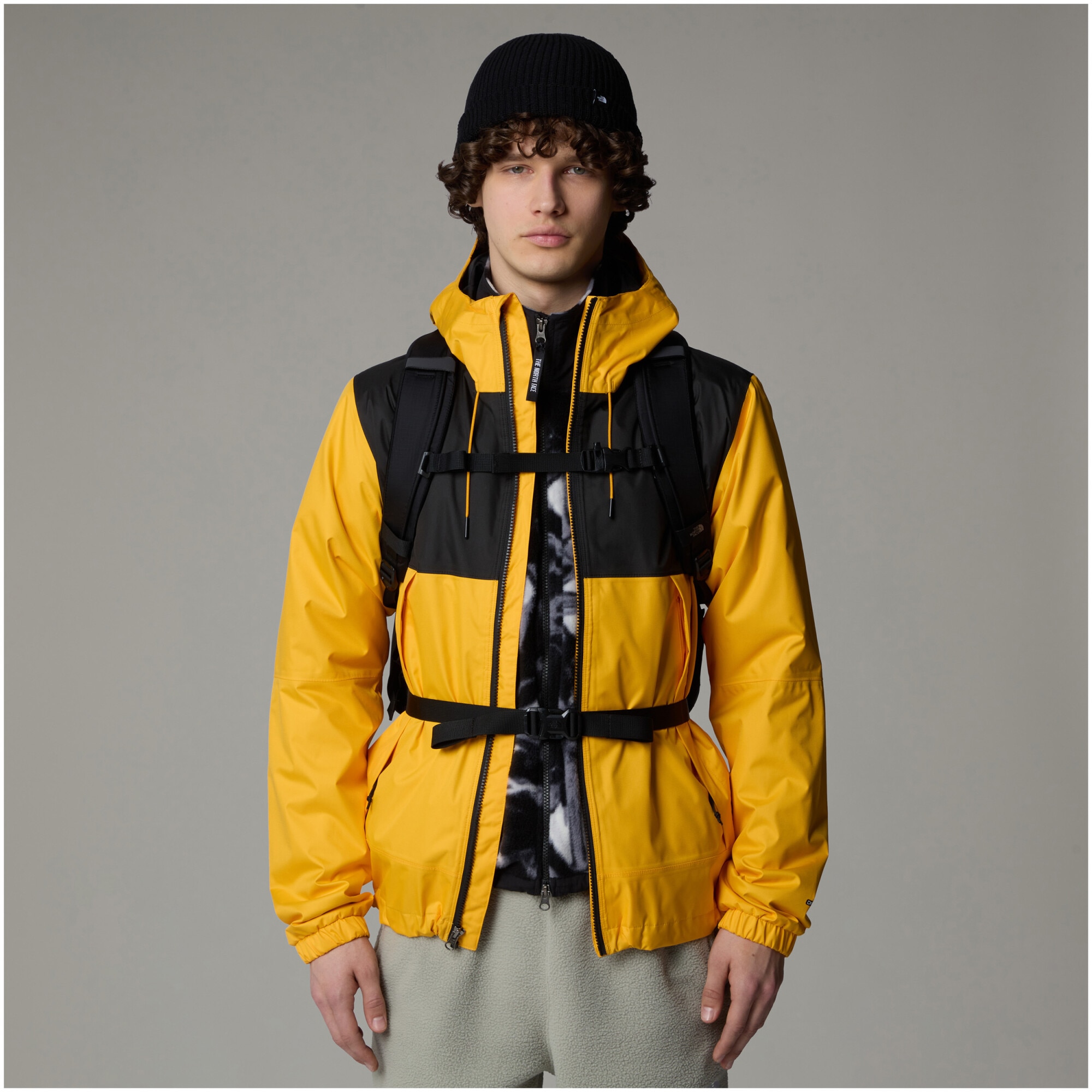 Rucsac drumetie The North Face Surge, negru - eMAG.ro