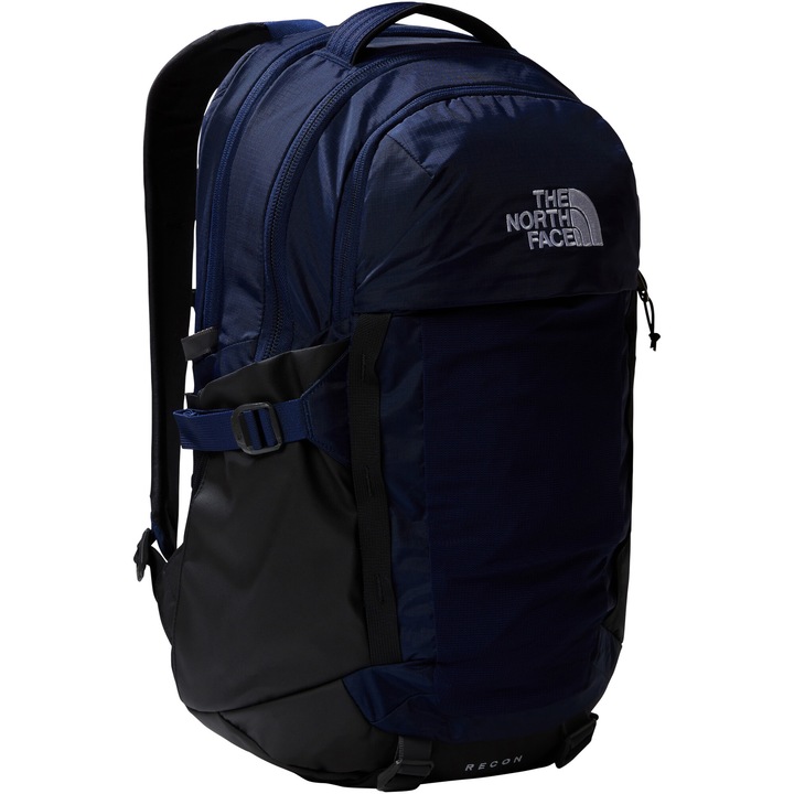 Туристическа раница The North Face Recon, Син