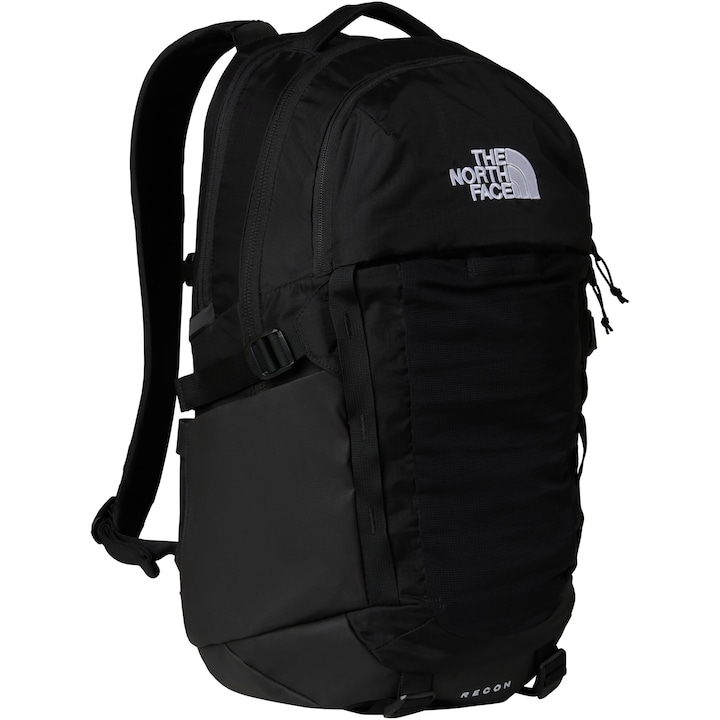 Rucsac drumetie The North Face Recon, negru