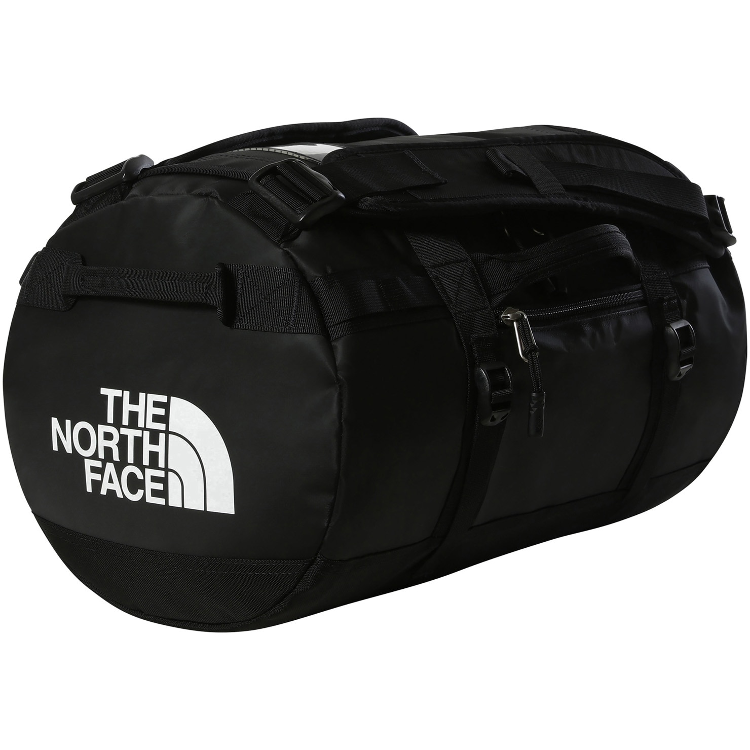 Geanta sport The North Face Base Camp Duffel XS, negru