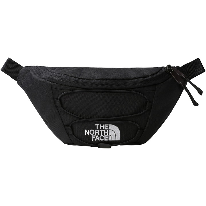 Спортна чантичка за кръст The North Face Jester Lumbar, Черен