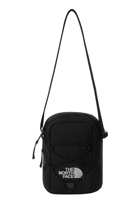 The North Face, Чанта през рамо Jester с лого, Черен