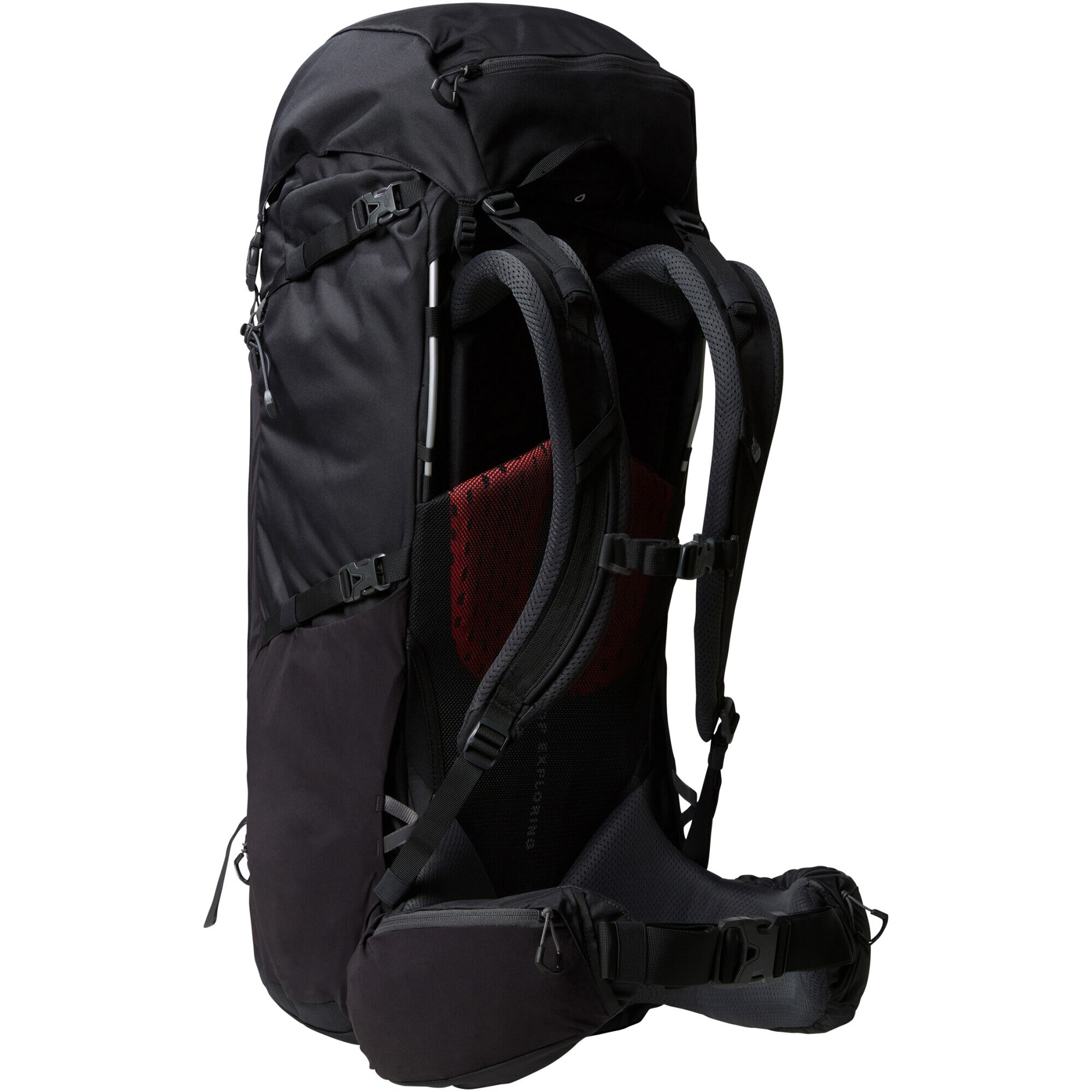 【THE NORTH FACE】 TR10 BK Rucsac drumetie The North Face Terra 65, L/XL, negru - eMAG.ro