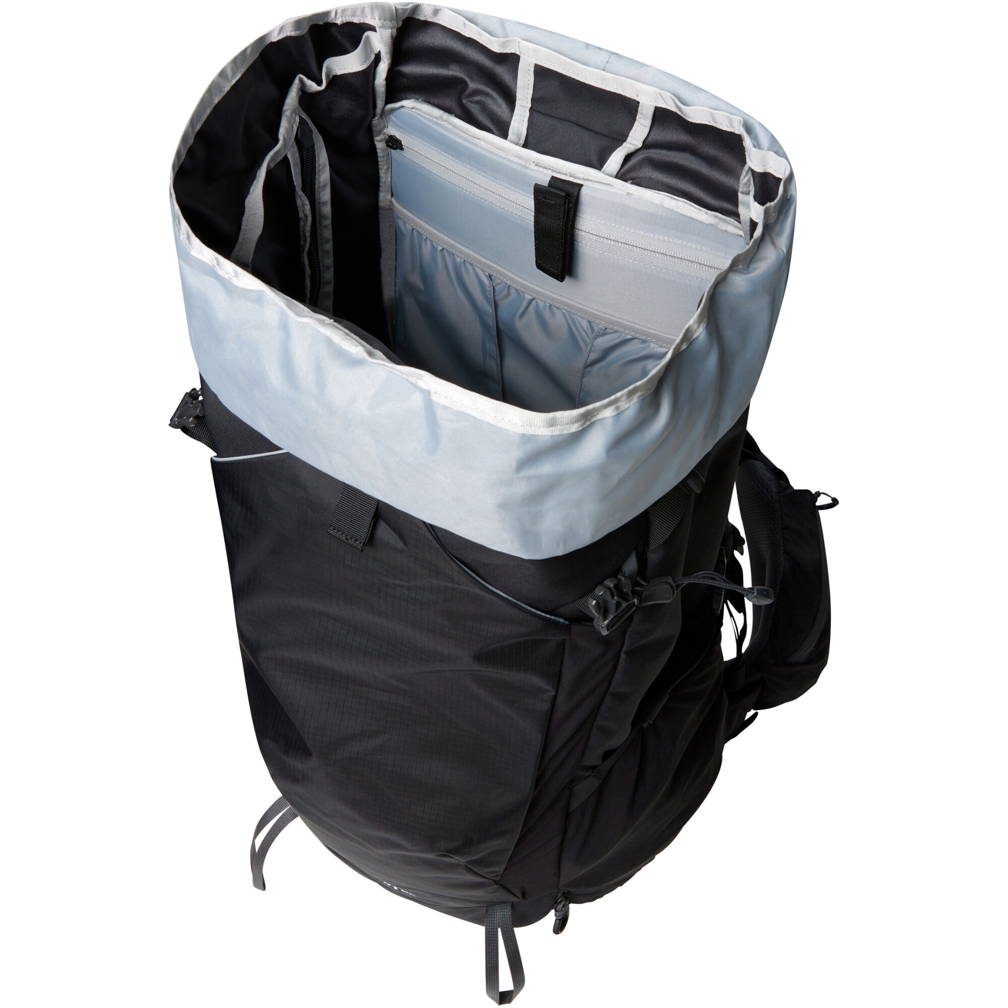Rucsac drumetie The North Face Terra 65, L/XL, negru - eMAG.ro