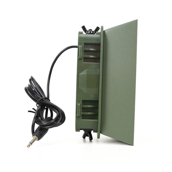 Chematoare pentru vanatoare PNI CP480 cu 2 difuzoare, alimentare 12V