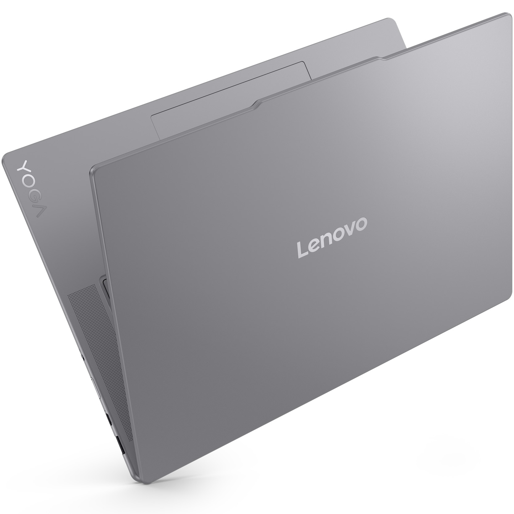 Laptop Lenovo Yoga Slim 7 15ILL9 cu procesor Intel Core Ultra 7