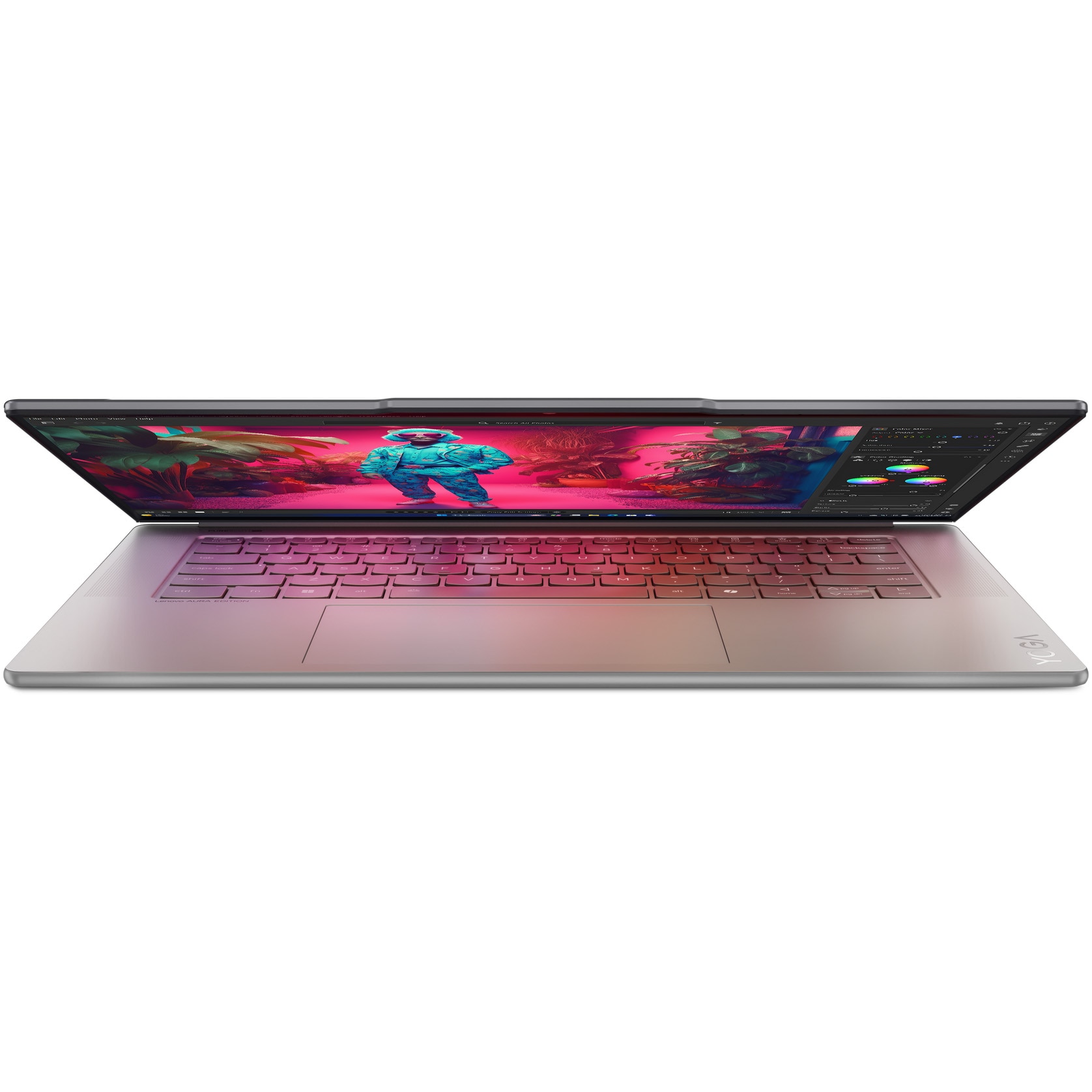 Lenovo Yoga Slim 7 | i5/8GB/512GB ケース付 Laptop LENOVO Yoga Slim 7 Pro 14IHU5 O, Intel Core i5-11320H pana