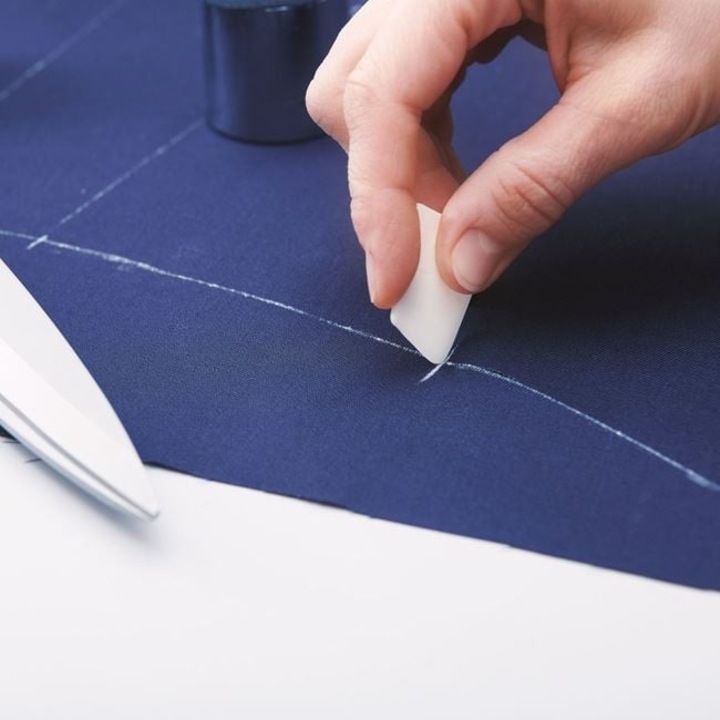 Set de 4 crete pentru croitorie in 4 culori Antbro®