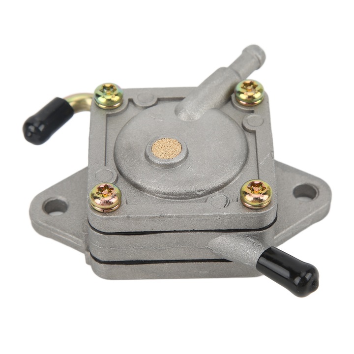 ATV üzemanyag-szivattyú szerelvény AM109212 Enforose John Deere 112L 130 165 LX172 185 GT242 RX95 SX95 4x2 Gator