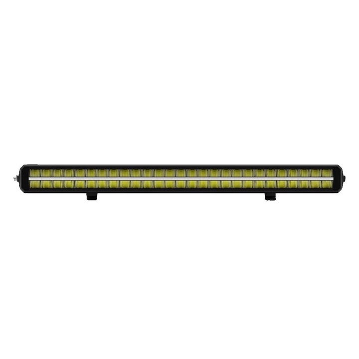 Bara LED Dual Row, 32 inch, IP68, cu cablu DT