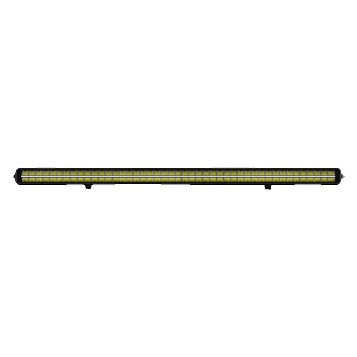 Bara LED Dual Row, 52 inch, IP68, cu cablu DT