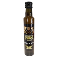 Sirop Cafea, Tribal Coffee, Pumpkin Spice, 250ml, sticla