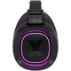 Преносимa тонколонa LG XBOOM Go XG8T, Bluetooth, 15 часа автономност, IP67, 120W, 8inch woofer, Light studio